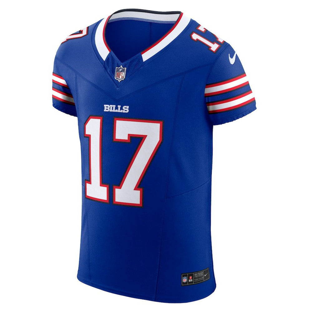 Josh Allen Buffalo Bills Vapor F.U.S.E. Elite Jersey - Royal | Nike sale