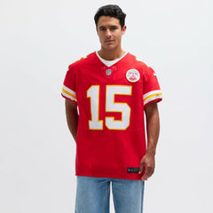 Patrick Mahomes Kansas City Chiefs Vapor F.U.S.E. Elite Jersey - Red | Nike online