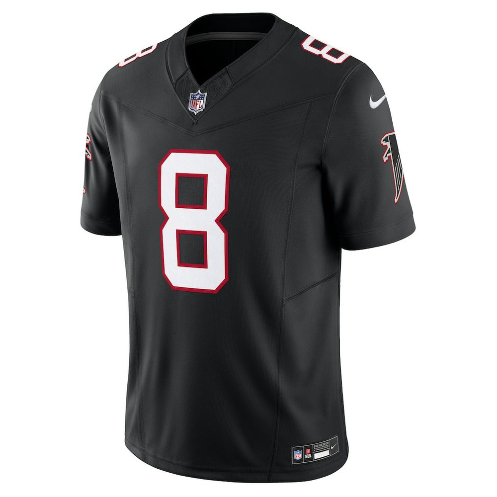 Kyle Pitts Atlanta Falcons Vapor F.U.S.E. Limited Jersey - Black | Nike discount