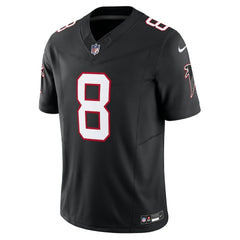 Kyle Pitts Atlanta Falcons Vapor F.U.S.E. Limited Jersey - Black | Nike discount