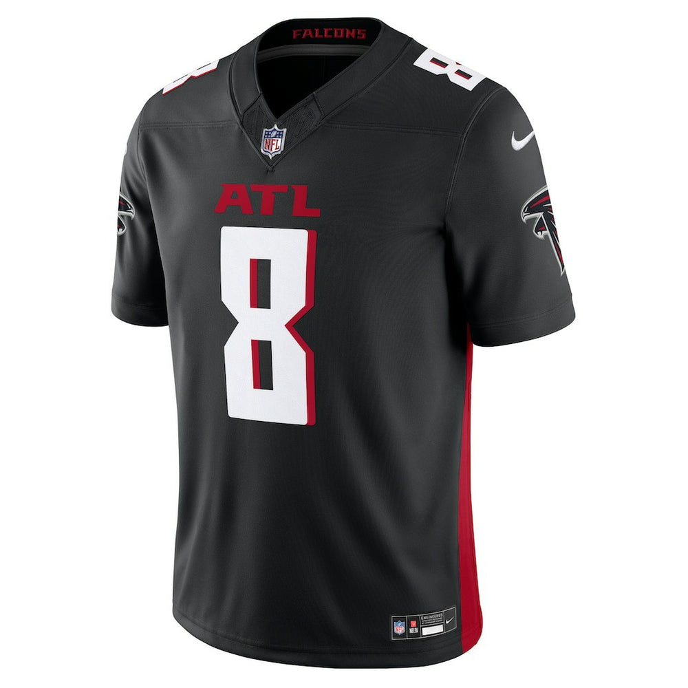 Kyle Pitts Atlanta Falcons Vapor F.U.S.E. Limited Jersey - Black | Nike sale