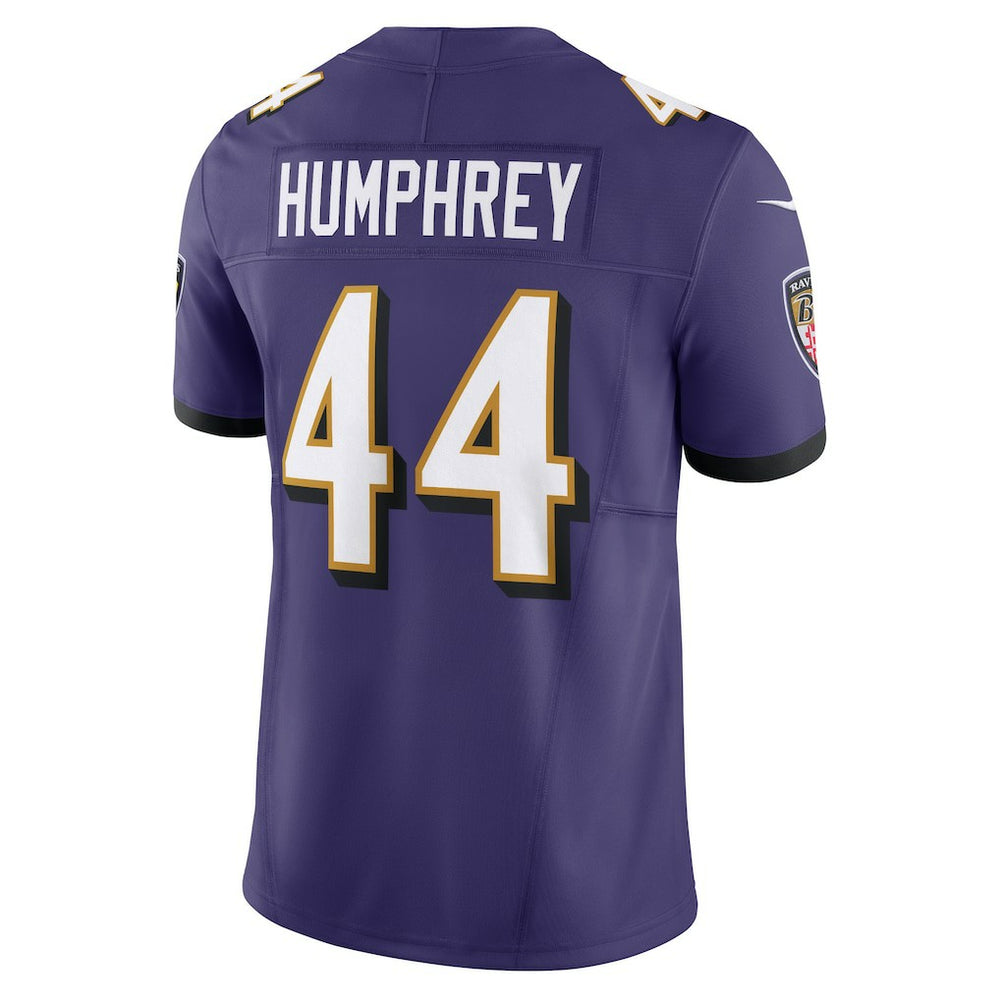 Marlon Humphrey Baltimore Ravens Vapor F.U.S.E. Limited Jersey - Purple | Nike cheap