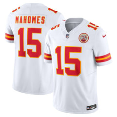 Patrick Mahomes Kansas City Chiefs Vapor F.U.S.E. Limited Jersey - White | Nike cheap