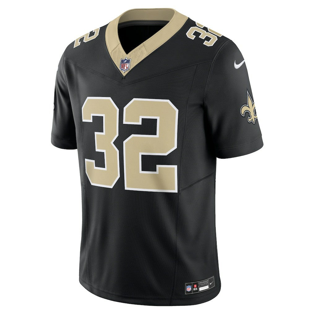 Tyrann Mathieu New Orleans Saints Vapor F.U.S.E. Limited Jersey - Black | Nike outlet