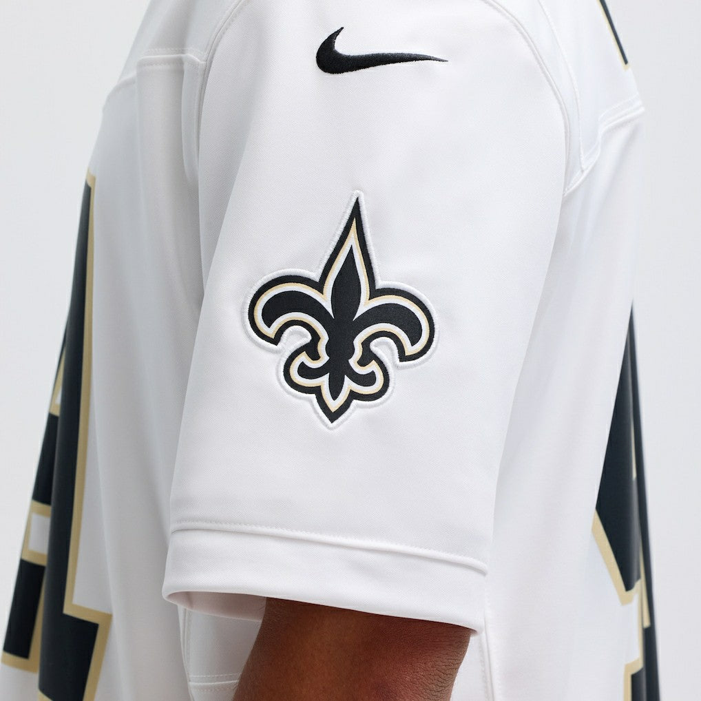 Alvin Kamara New Orleans Saints Vapor F.U.S.E. Limited Jersey - White | Nike cheap