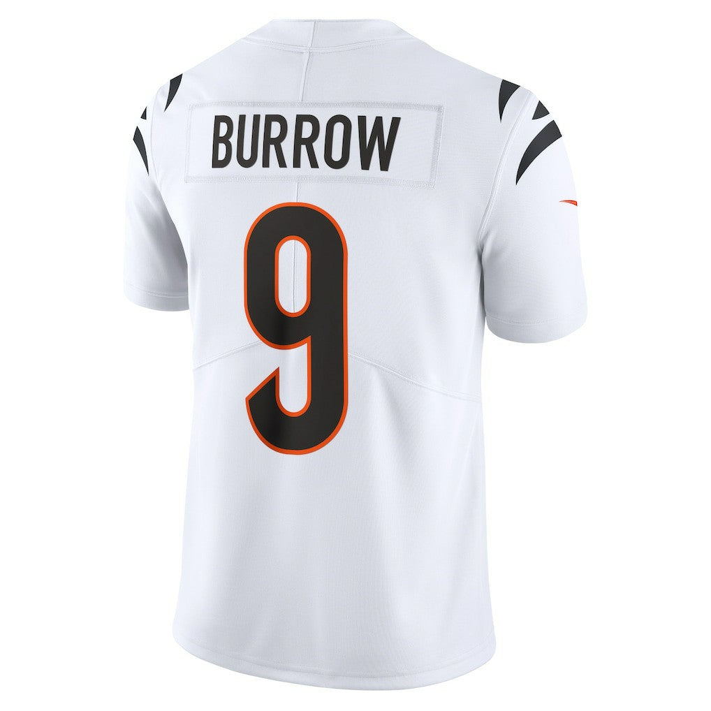 Joe Burrow Cincinnati Bengals Vapor Untouchable Limited Jersey - White | Nike sale