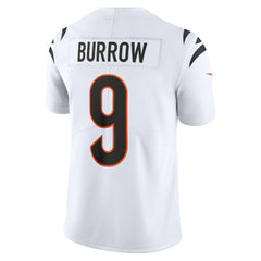 Joe Burrow Cincinnati Bengals Vapor Untouchable Limited Jersey - White | Nike sale