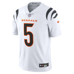 Tee Higgins Cincinnati Bengals Vapor Untouchable Limited Jersey - White | Nike online