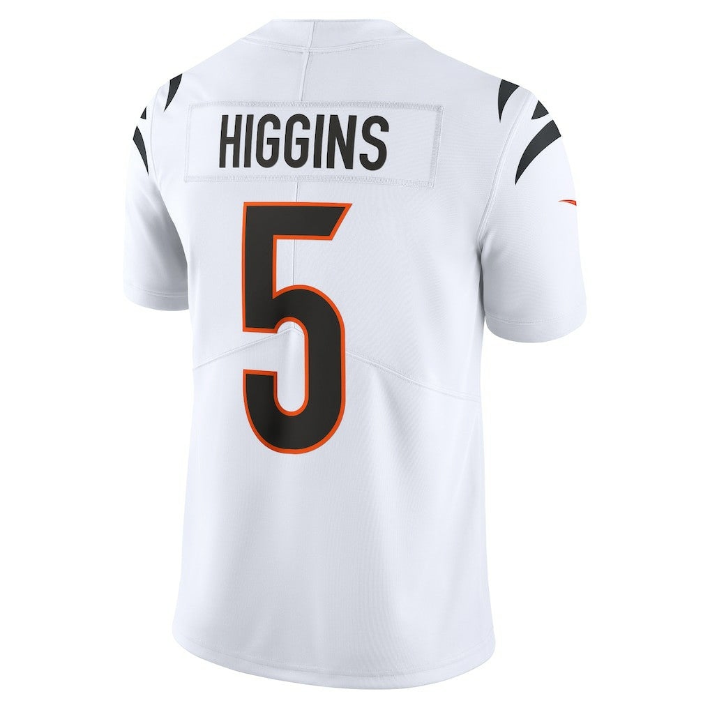 Tee Higgins Cincinnati Bengals Vapor Untouchable Limited Jersey - White | Nike online