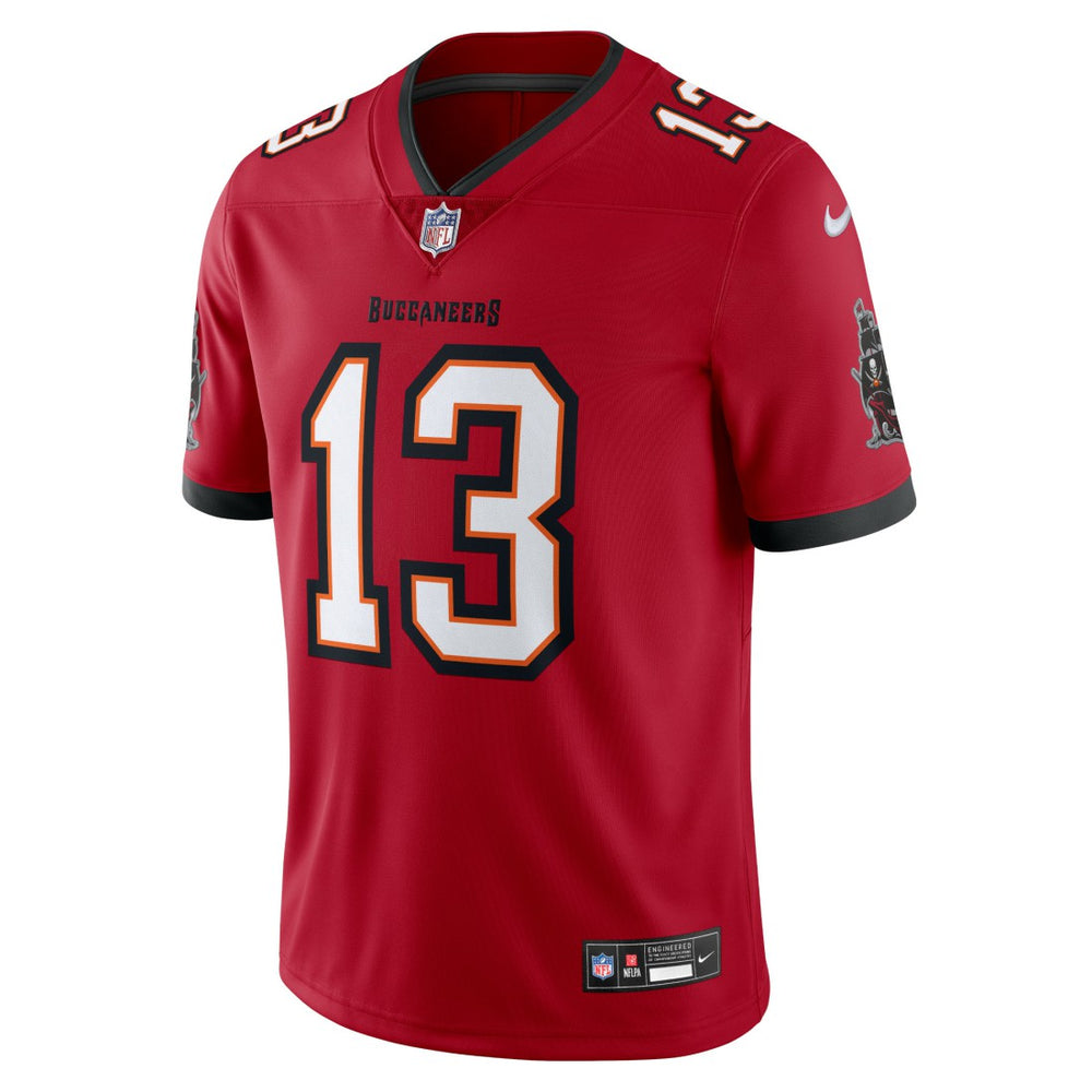 Mike Evans Tampa Bay Buccaneers Vapor Untouchable Limited Jersey - Red | Nike on sale
