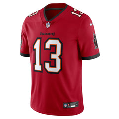 Mike Evans Tampa Bay Buccaneers Vapor Untouchable Limited Jersey - Red | Nike on sale