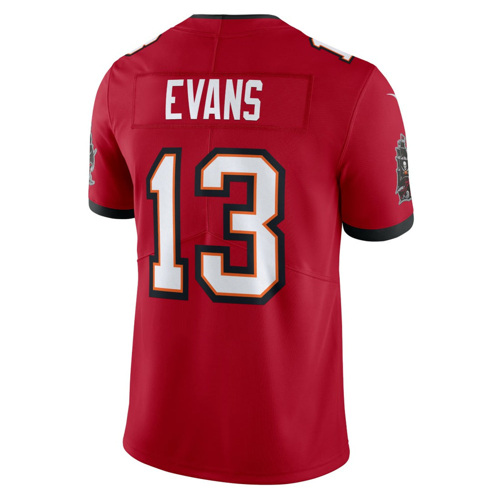 Mike Evans Tampa Bay Buccaneers Vapor Untouchable Limited Jersey - Red | Nike on sale