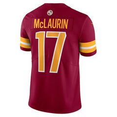 Terry McLaurin Washington Commanders Vapor Untouchable Limited Jersey - Burgundy | Nike sale