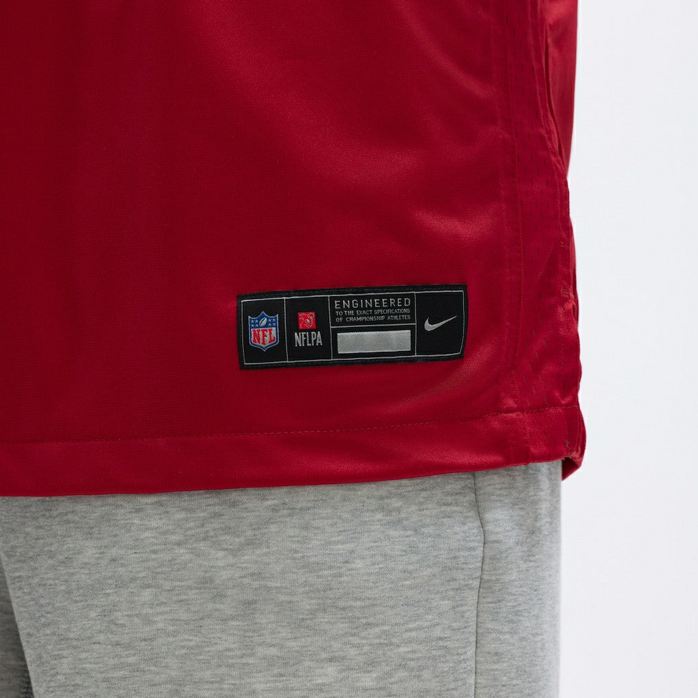 James Conner Arizona Cardinals Home Game Jersey - Cardinal | Nike online