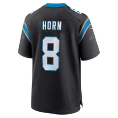 Jaycee Horn Carolina Panthers Game Jersey - Black | Nike online