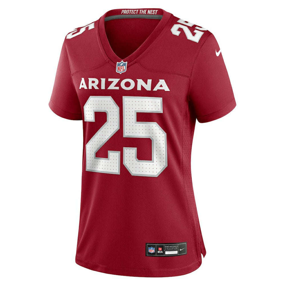 Zaven Collins Arizona Cardinals Women's Player Jersey - Cardinal | Nike sale
