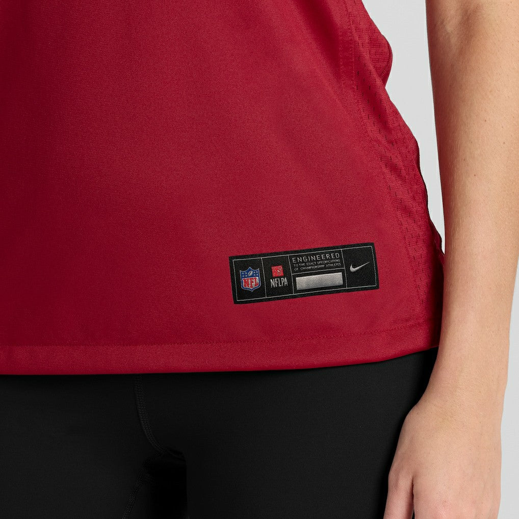 Zaven Collins Arizona Cardinals Women's Player Jersey - Cardinal | Nike sale