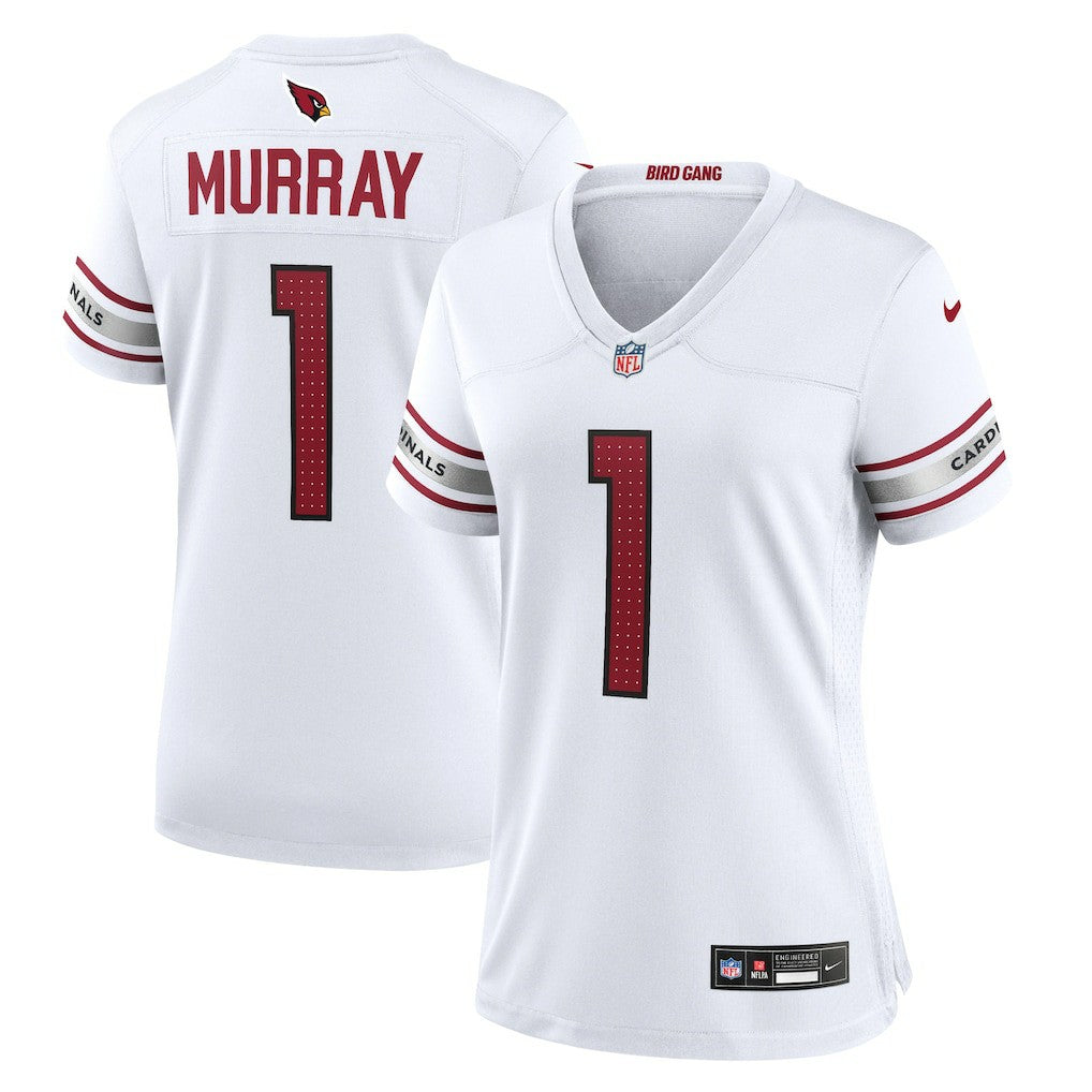 Kyler Murray Arizona Cardinals Women's Player Jersey - White | Nike cheap