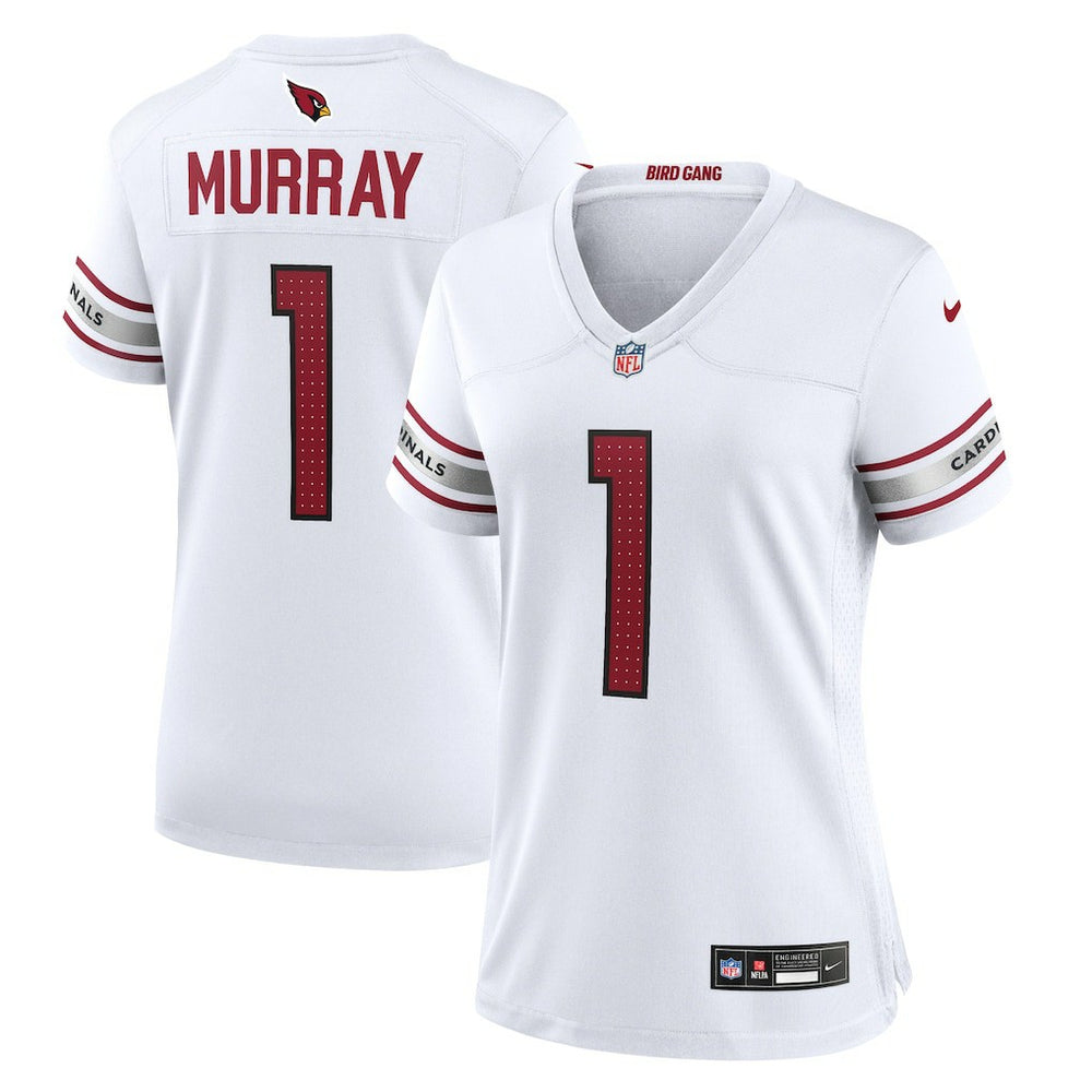 Kyler Murray Arizona Cardinals Women's Player Jersey - White | Nike cheap
