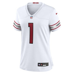 Kyler Murray Arizona Cardinals Women's Player Jersey - White | Nike cheap