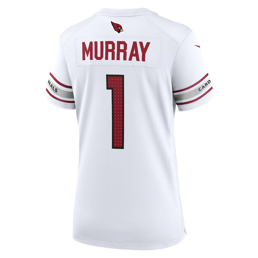 Kyler Murray Arizona Cardinals Women's Player Jersey - White | Nike cheap