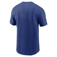 NFL Essential London Games T-Shirt - Royal | Nike cheap