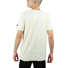 Dallas Cowboys New Era Chrome T-Shirt - Cream discount