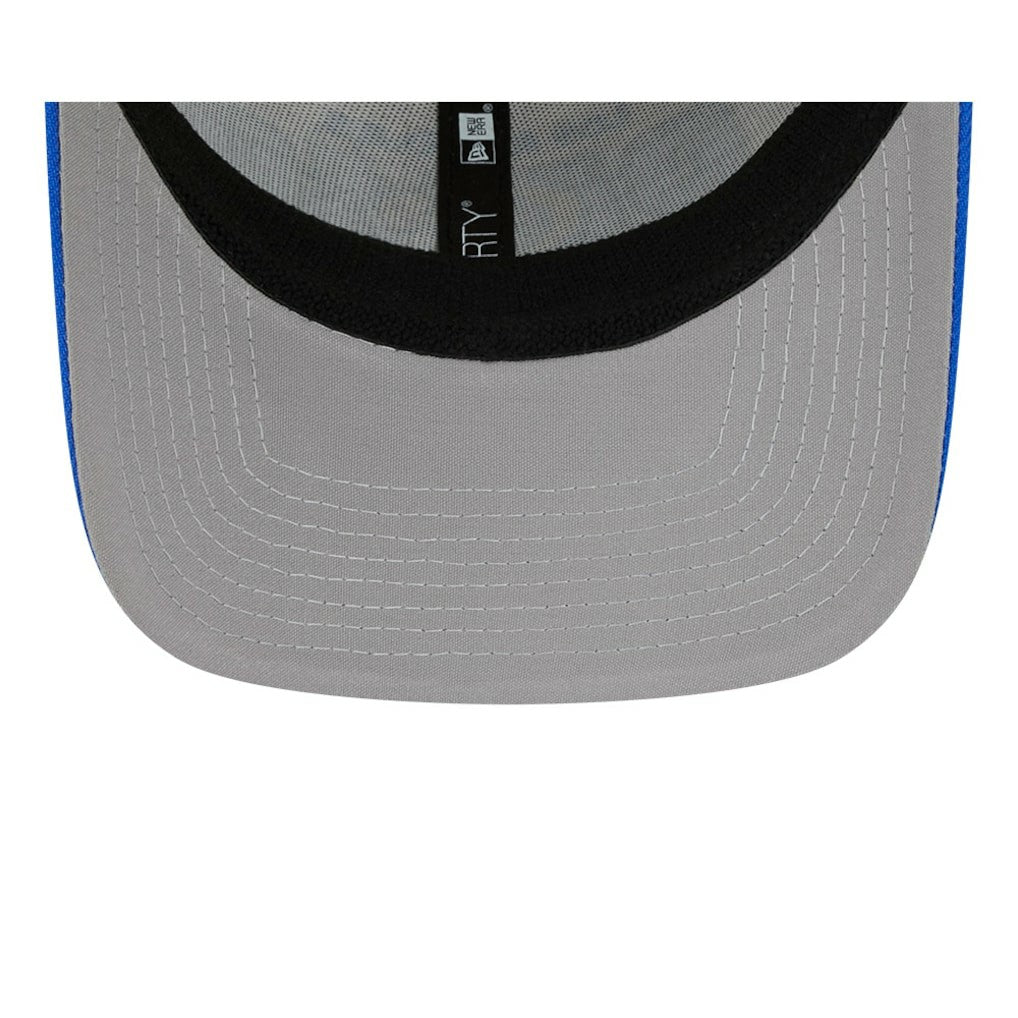 Los Angeles Rams New Era 2023 NFL Draft 39THIRTY Flex Hat - Stone/Royal on sale