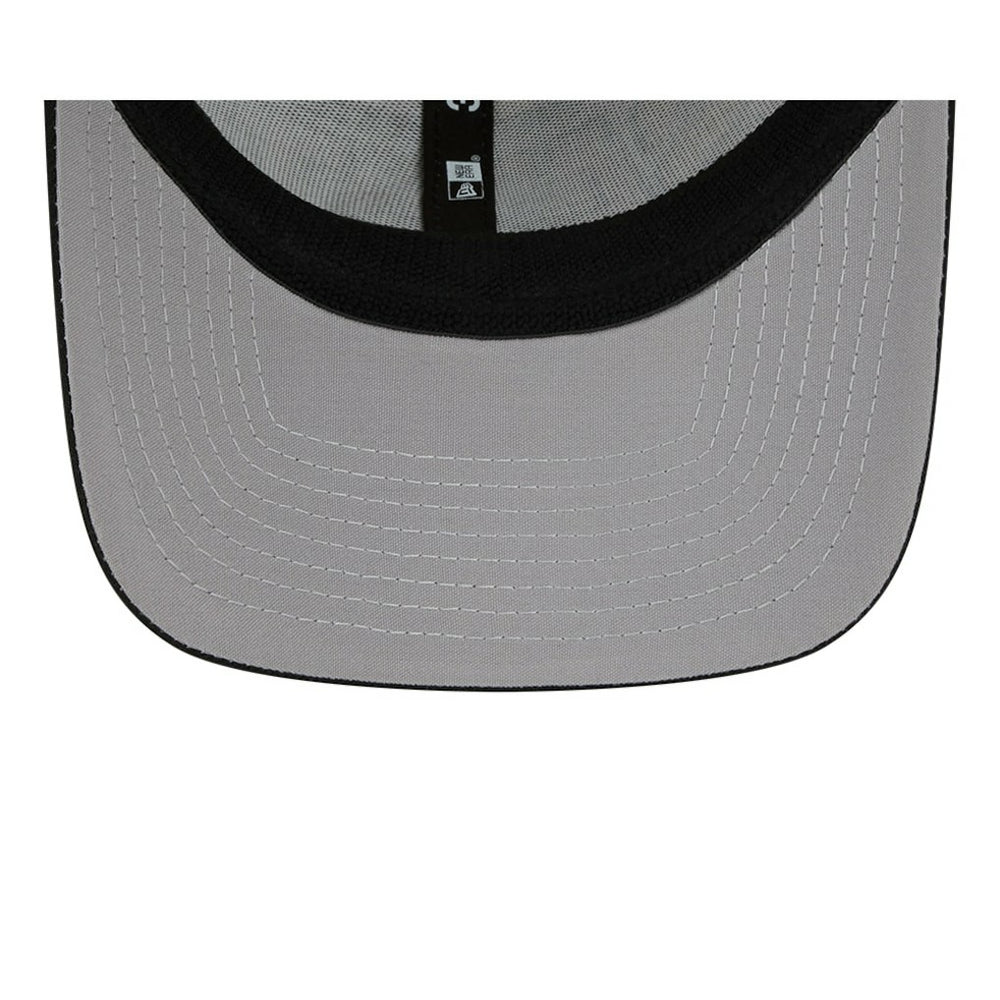 New Orleans Saints New Era 2023 NFL Draft 39THIRTY Flex Hat - Stone/Black sale