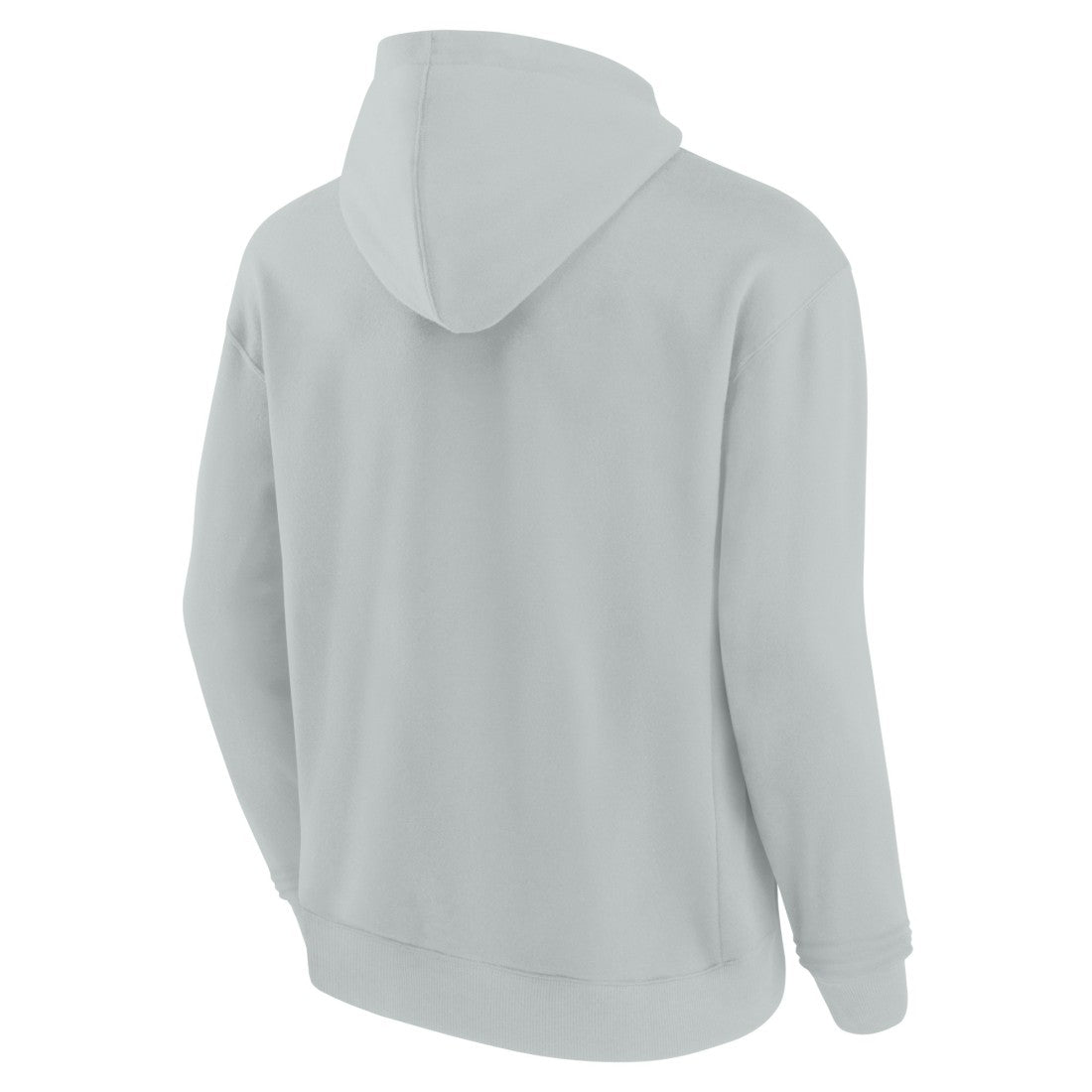 Detroit Lions Unisex Elements Super Soft Fleece Pullover Hoodie - Gray cheap