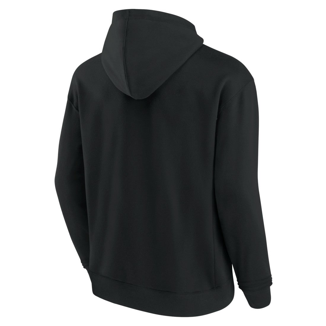New York Jets Unisex Elements Super Soft Fleece Pullover Hoodie - Black online