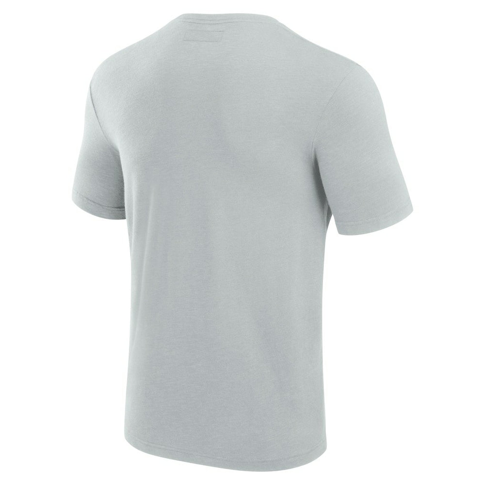 Los Angeles Rams Modal Short Sleeve T-Shirt - Gray online