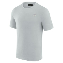 Cincinnati Bengals Modal Short Sleeve T-Shirt - Gray online