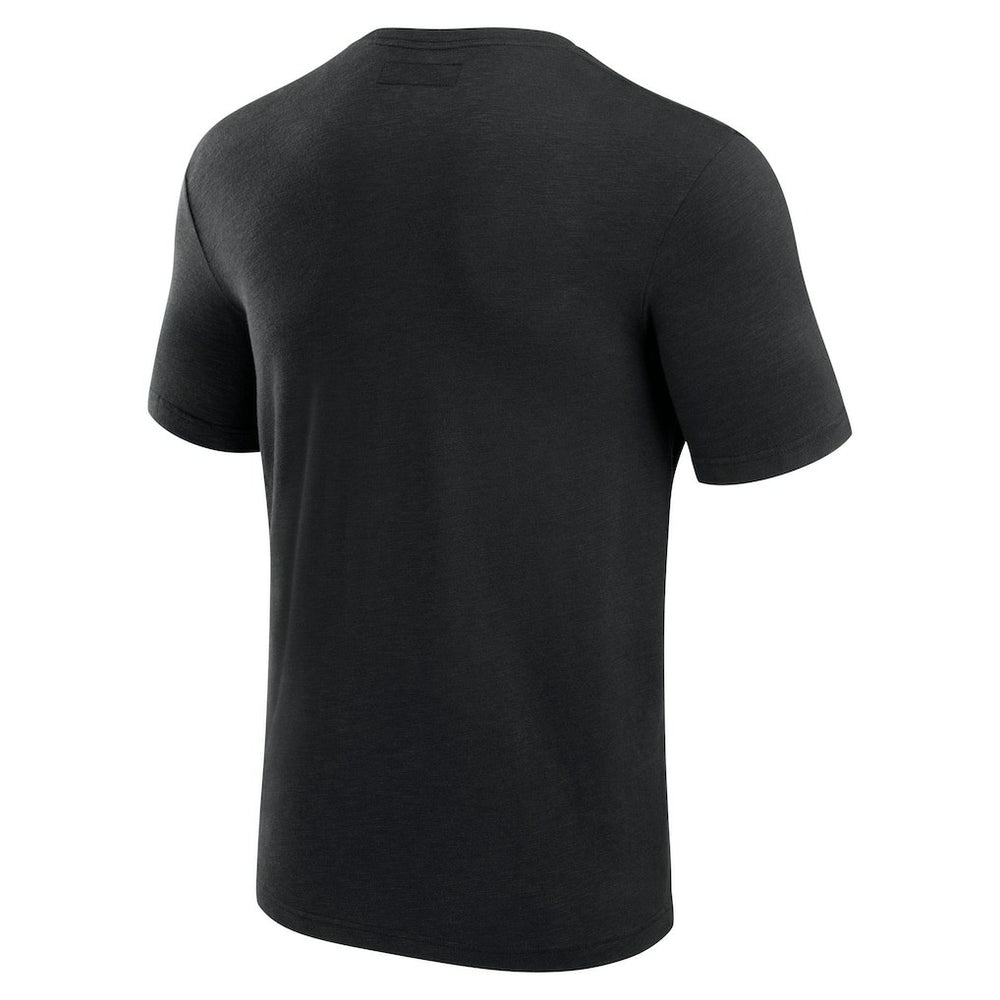 Baltimore Ravens Modal Short Sleeve T-Shirt - Black outlet