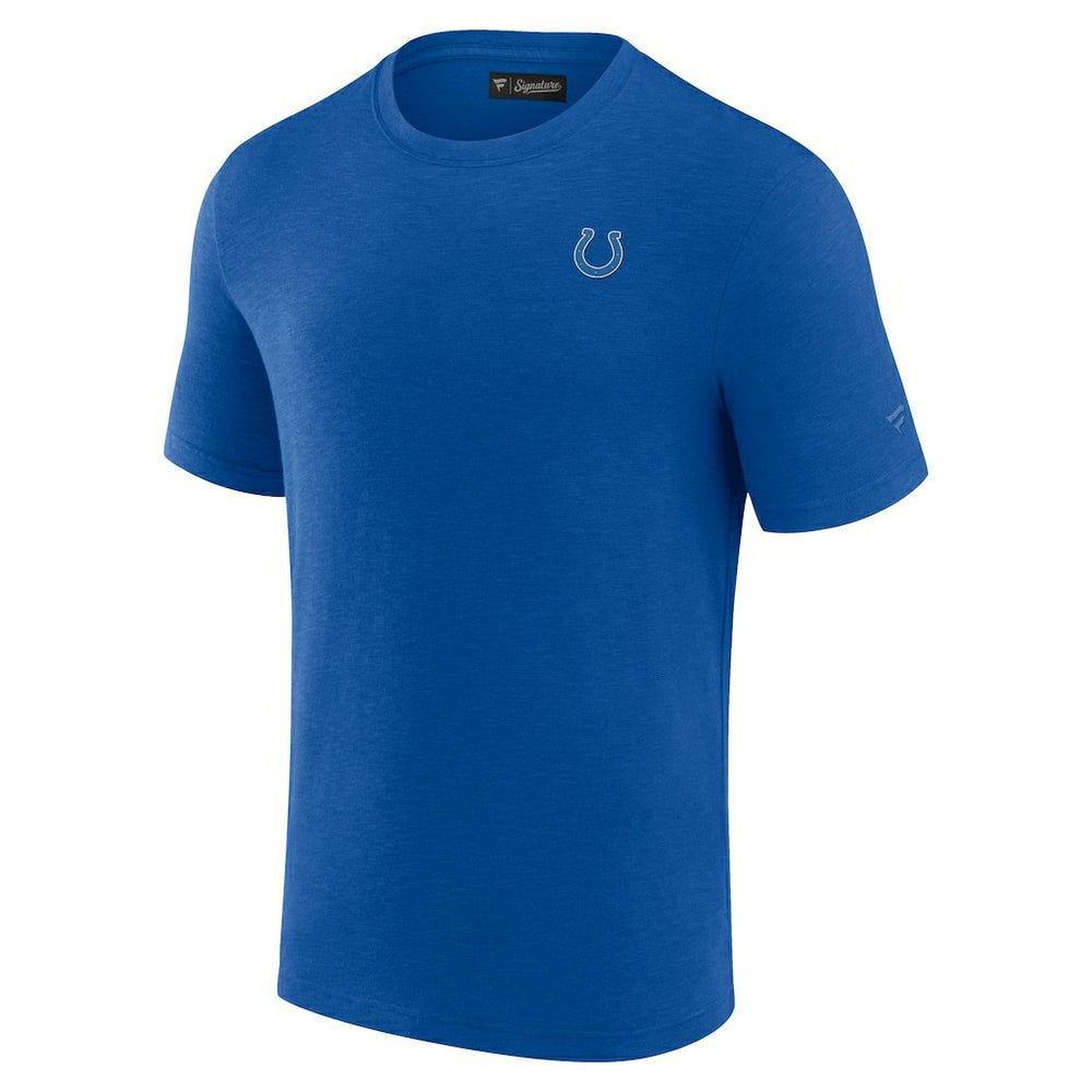 Indianapolis Colts Modal Short Sleeve T-Shirt - Royal outlet