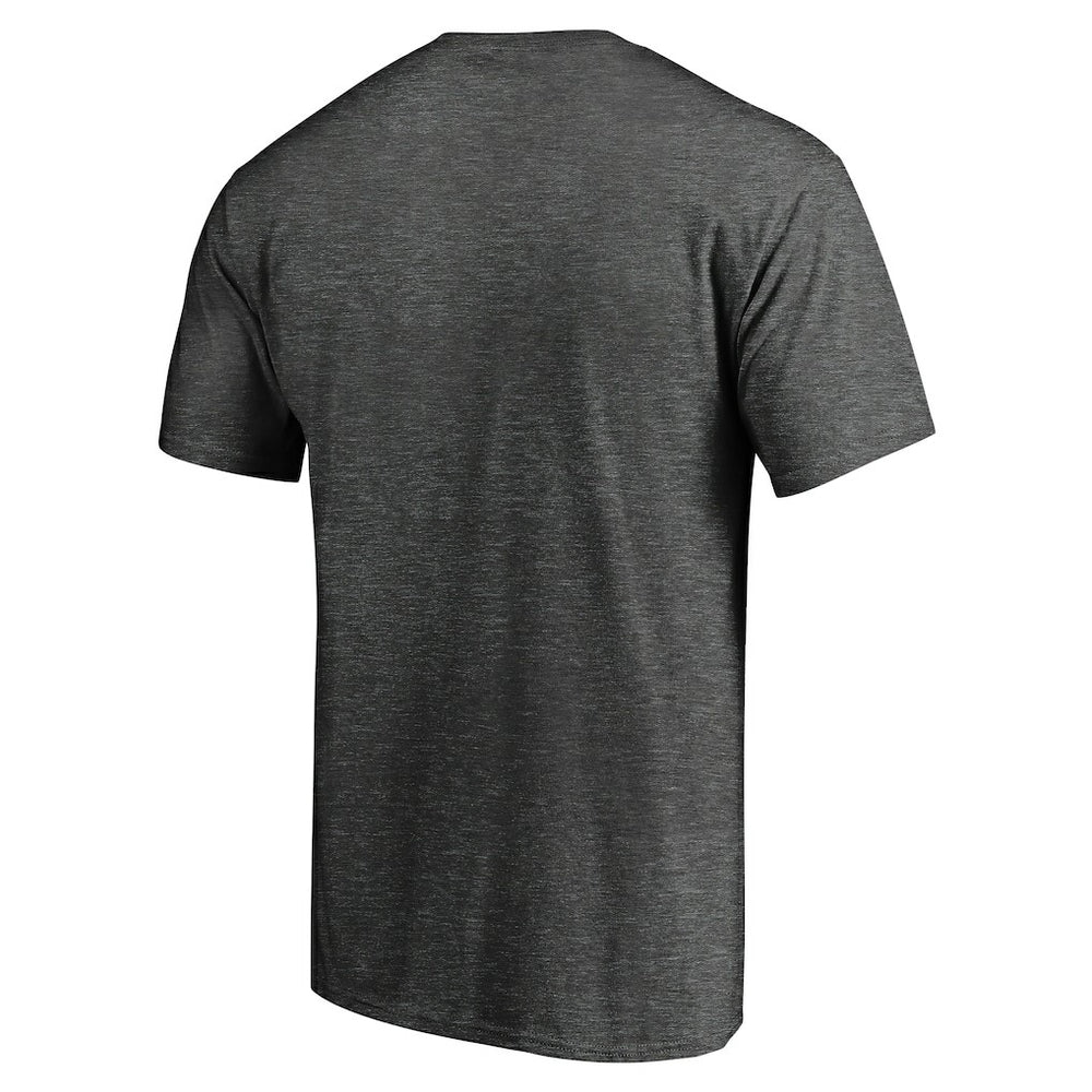 Buffalo Bills Must Win T-Shirt - Charcoal on sale