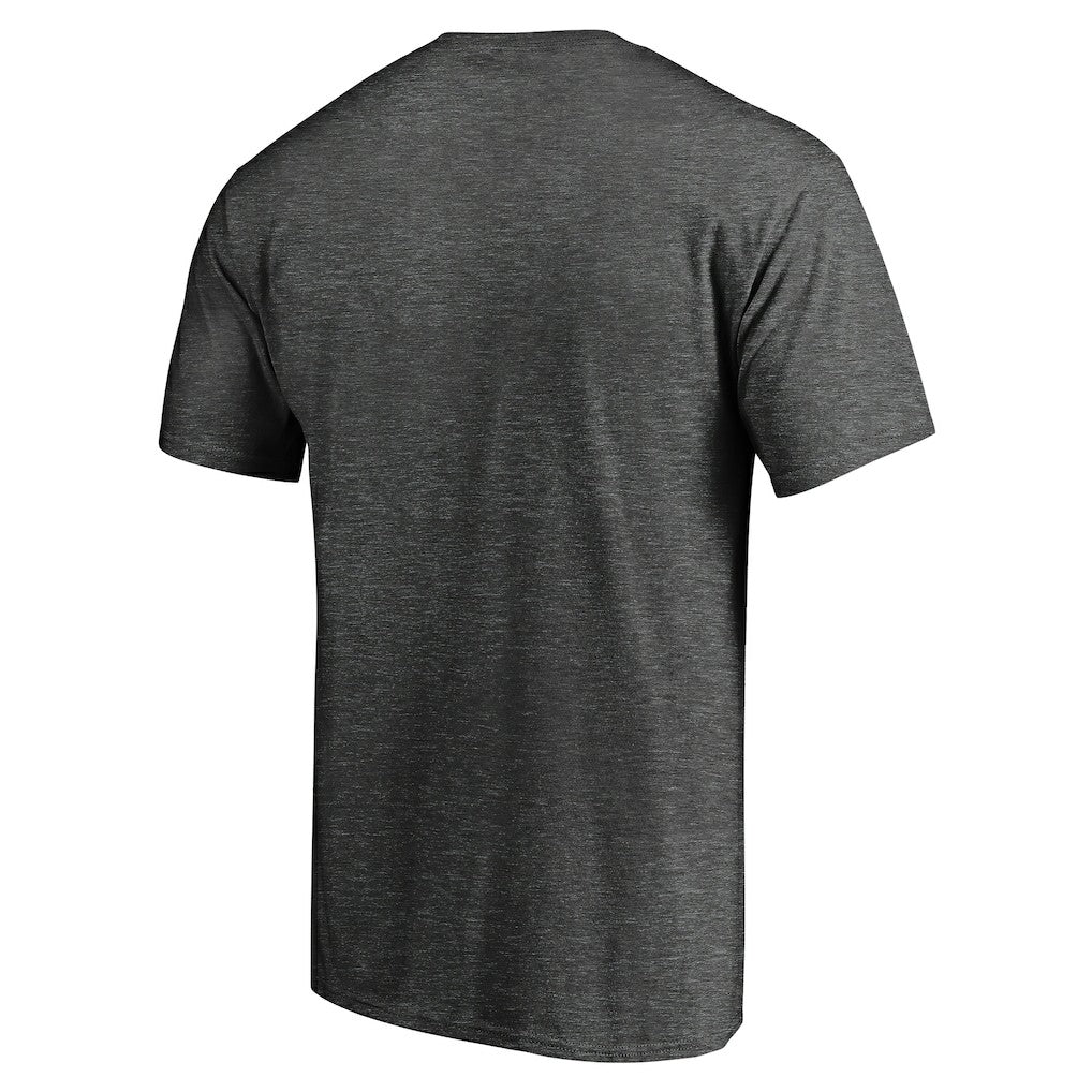 Carolina Panthers Must Win T-Shirt - Charcoal online