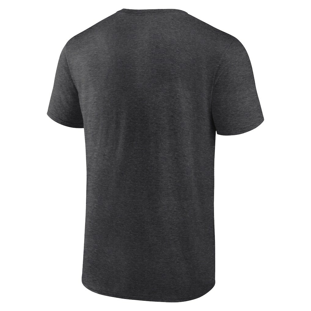 Cincinnati Bengals Must Win T-Shirt - Charcoal on sale