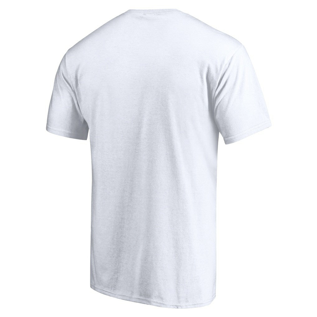 Indianapolis Colts Gain Ground T-Shirt - White discount