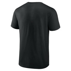 Las Vegas Raiders Spirit T-Shirt - Black for sale