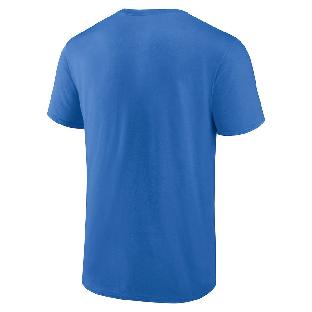 Los Angeles Chargers Spirit T-Shirt - Powder Blue discount