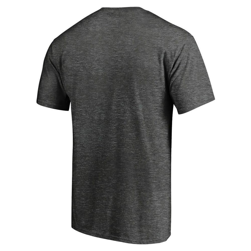 Tampa Bay Buccaneers Gain Ground T-Shirt - Charcoal on sale
