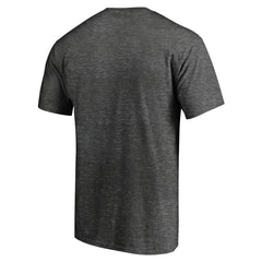 Tampa Bay Buccaneers Gain Ground T-Shirt - Charcoal on sale