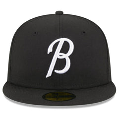 Baltimore Orioles 2023 City Connect 59FIFTY Fitted Hat - Black | New Era