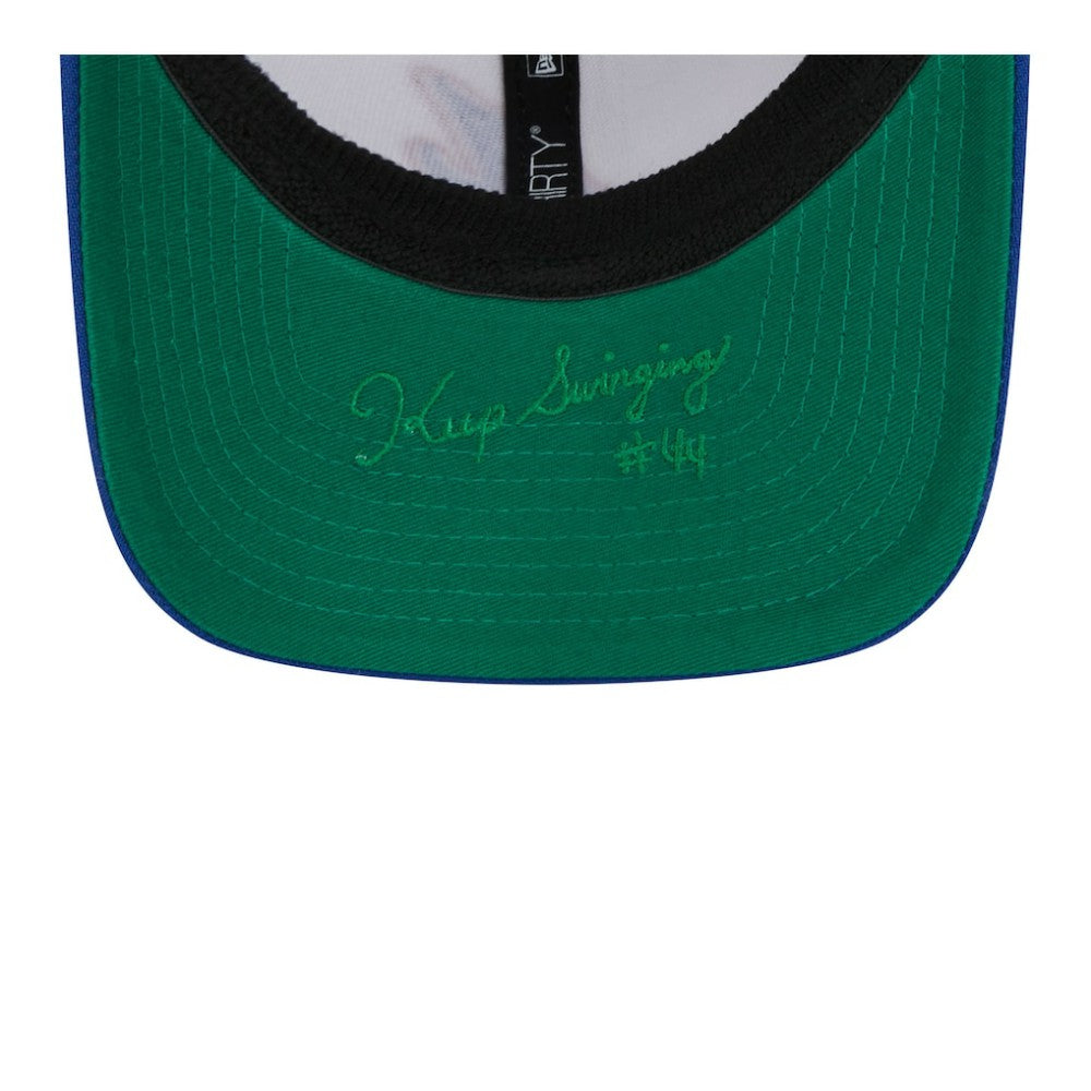 Atlanta Braves 2023 City Connect 39THIRTY Flex Hat - White | New Era