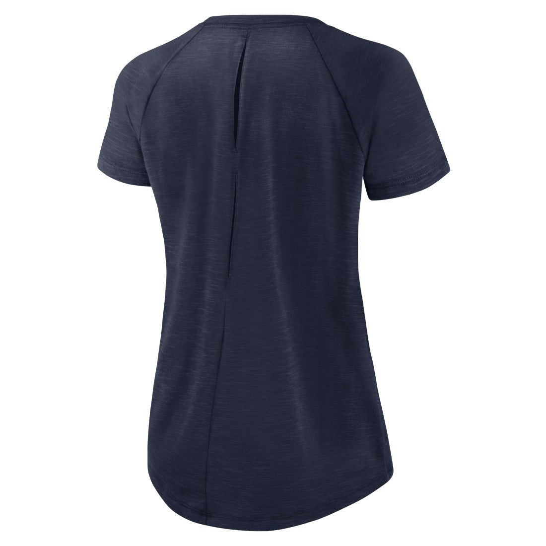 Tennessee Titans Women's Back Slit Lightweight Fashion T-Shirt - White/Heather Scarlet | Nike sale