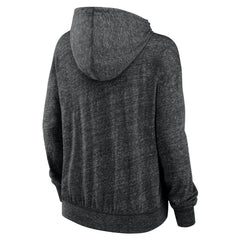 New Orleans Saints Women's Rewind Gym Vintage Lightweight Pullover Hoodie - Black | Nike online