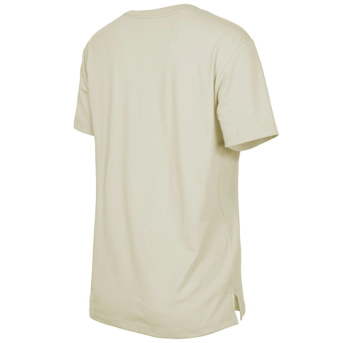 Tampa Bay Buccaneers New Era Women's 2023 NFL Draft T-Shirt - Cream outlet