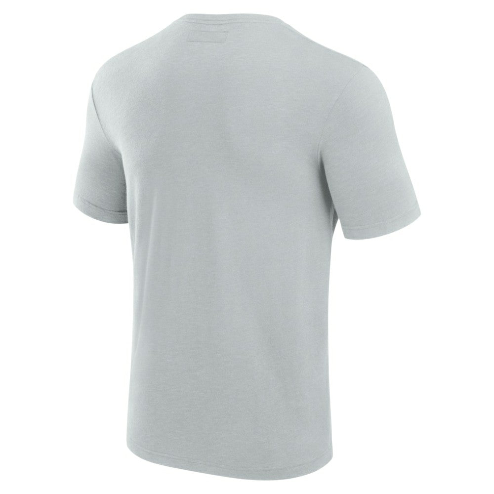 San Diego Padres Modal Short Sleeve T-Shirt - Gray