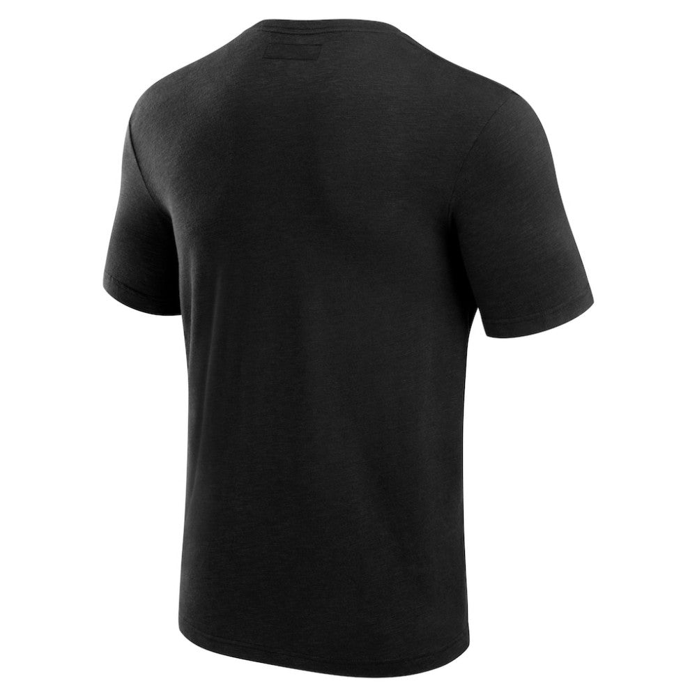 San Francisco Giants Modal Short Sleeve T-Shirt - Black